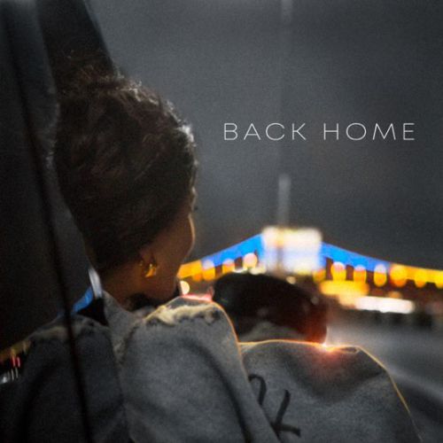 Музика NK - Back Home
