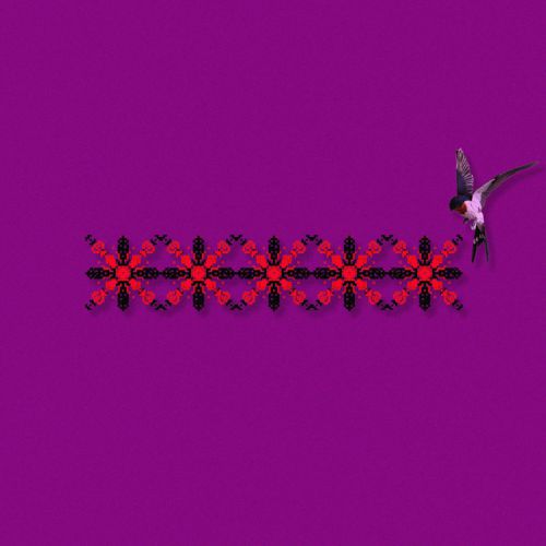 Музика Chico & Qatoshi - Ластівки (Doridufist Remix)