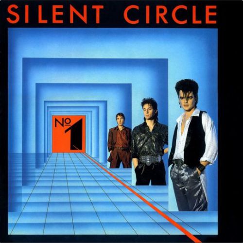 Музика Silent Circle - Touch In The Night (Crash Version)