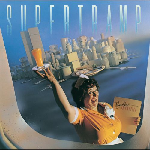 Музика Supertramp - The Logical Song