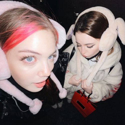 Музика Акулич - Оу Щит (feat. Vafom)