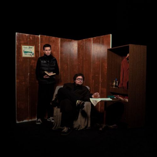 Музика Joseph - Это Тебе (feat. Thomas Mraz)