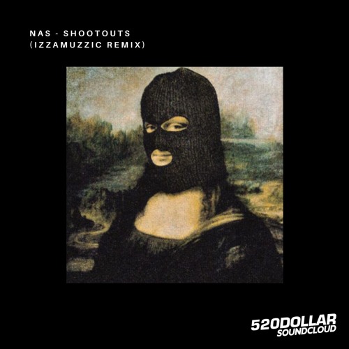 Музика Nas - Shootouts (Izzamuzzic Instrumental Remix)