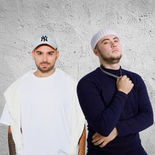 Музика Татарин & Саша Санта - 18+ (Gorky Records Remix)