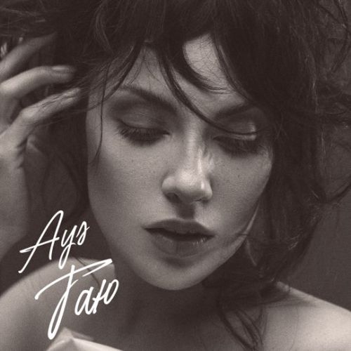 Музика Ays - Таю