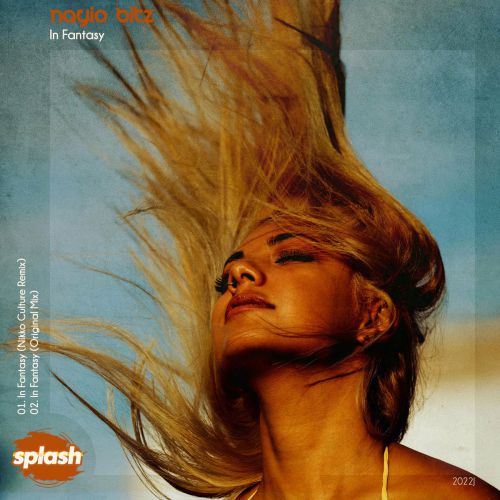 Музика Nayio Bitz - In Fantasy (Nikko Culture Remix)