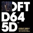 B Beat Girls от For The Same Man (Nic Fanciulli Remix)