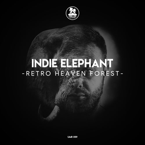 Музика Indie Elephant - Retro Heaven Forest