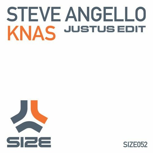 Музика Steve Angello - Knas (Justus Edit)