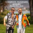 Giorgos Mazonakis от Tora Tora (Boro Boro) (feat. Arash)