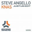 Steve Angello от Knas (Justus Edit)