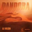 Ali Wilson от Pandora (Original Mix)