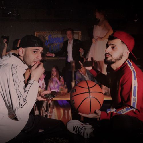 Музика Jakone - Курить (feat. A.V.G & Итачи)