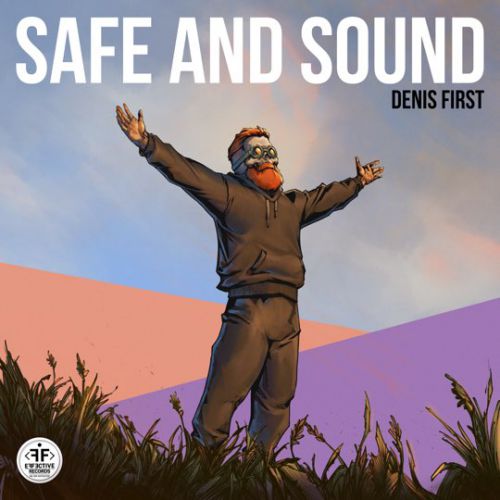 Музика Denis First - Safe And Sound