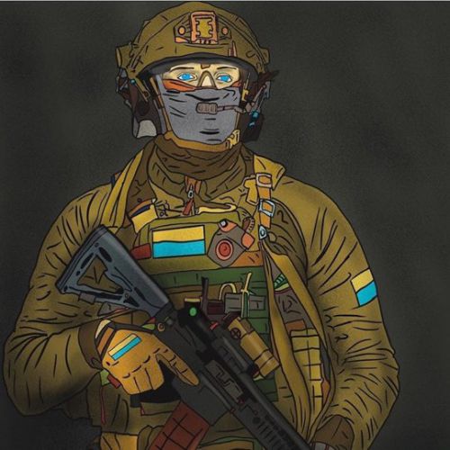 Музика Леся Нікітюк - Блакитні Очі