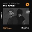 Gaullin от Better On My Own (feat. Julian Perretta)