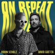 Robin Schulz от On Repeat (feat. David Guetta)