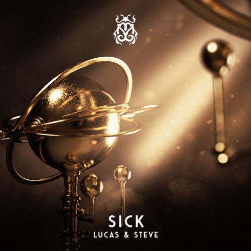 Музика Lucas & Steve - Sick (Extended Mix)