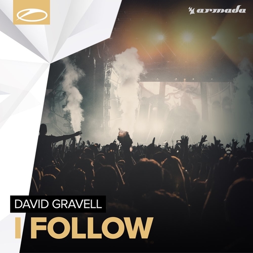 Музика David Gravell - I Follow (Original Mix)