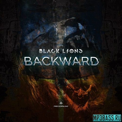 Музика BLACK LIONS - Backward (Original Mix)