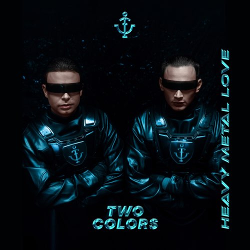 Музика TwoColors - Heavy Metal Love