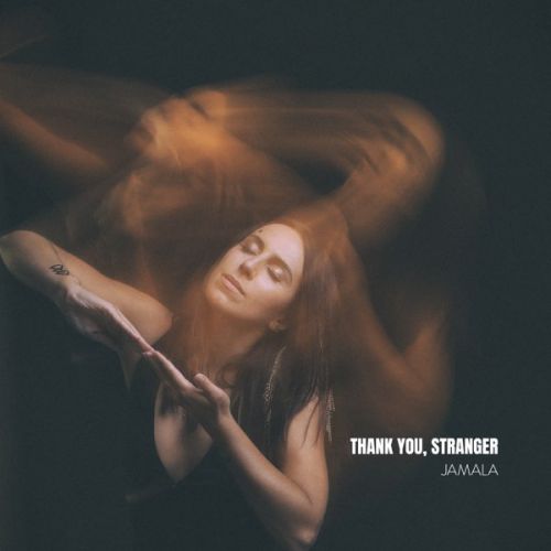 Музика Jamala - Thank You Stranger