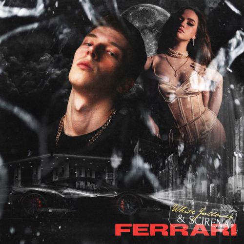 Музика White Gallows - Ferrari (feat. Scirena)
