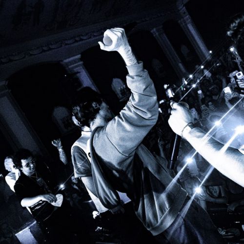 Музика Кореш - Толпа (feat. Treepside)