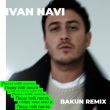 Ivan Navi от Пишу Тобі Листа (Bakun Remix)