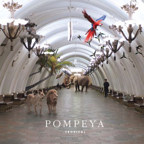 Музика Pompeya - 90