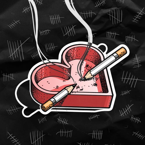 Музика Idris & Leos - Дурная Привычка (feat. Niletto)