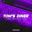 DJ DimixeR & Serge Legran feat. Murana от Tom's Diner (Merdy Remix)