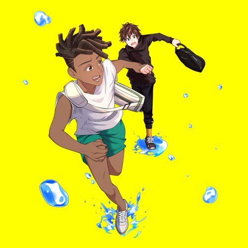 Музика Eeoneguy - Теплий Дощ (feat. To Eternity)