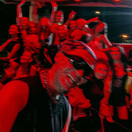 Музика Rakhim - Golden Chain