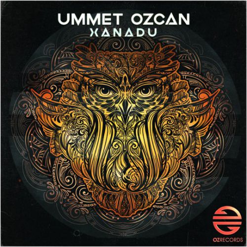 Музика Ummet Ozcan - Xanadu (Original Mix)