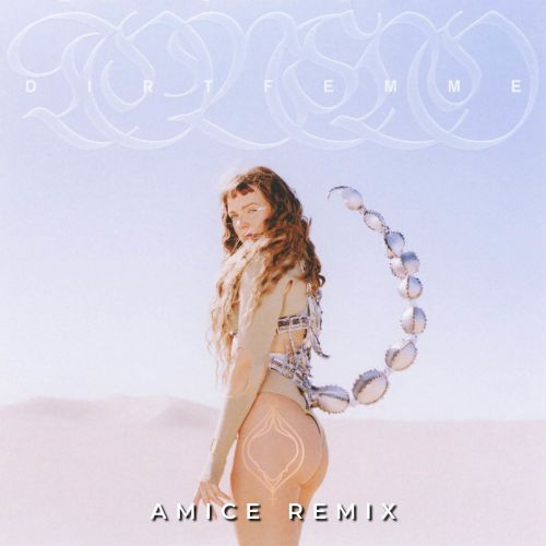 Музика Tove Lo - 2 Die 4 (Amice Remix)