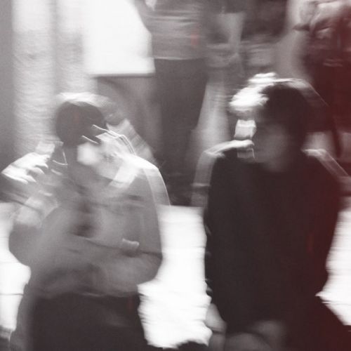 Музика Nikitata - Любил Тебя