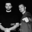 Mosovich от Life Of Lie (feat. Batrai)