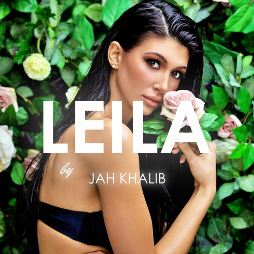 Музика Zahida - Лейла (Creative Ades Remix)