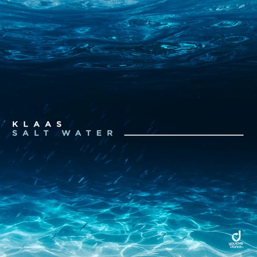 Музика Klaas - Salt Water