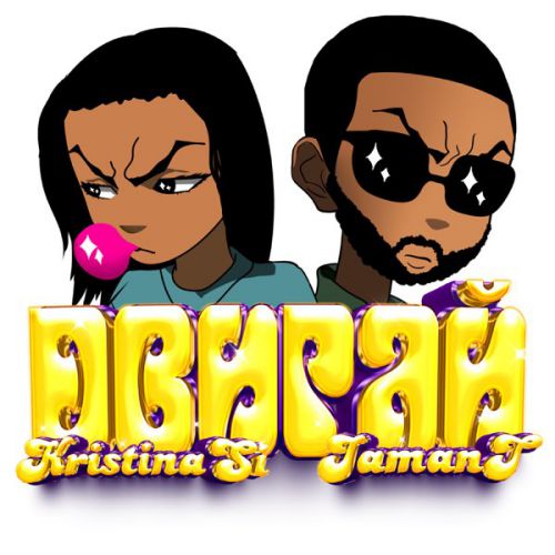 Музика Jaman T - Двигай (feat. Kristina Si)