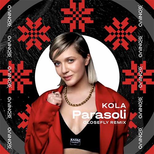 Музика Kola - Парасолі (Closefly Remix)