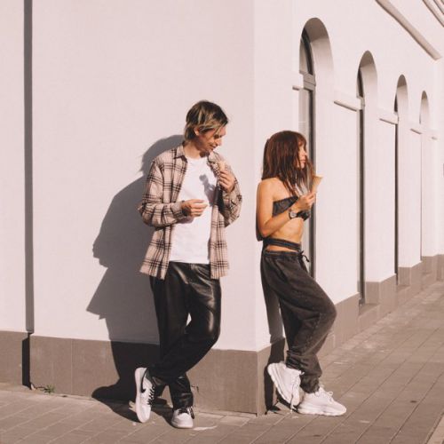 Музика Фейгин - Кофта-Майка