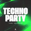 Tujamo от Techno Party (feat. Vinne & Murotani)