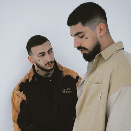 Музика Джаро - Sunshine (feat. Ханза)