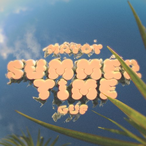 Музика Mayot - Summertime (feat. Guf)