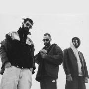 Музика Miyagi & Andy Panda - Nonstop (feat. TumaniYO)