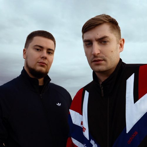 Музика Канги - Голова (feat. Галуст)