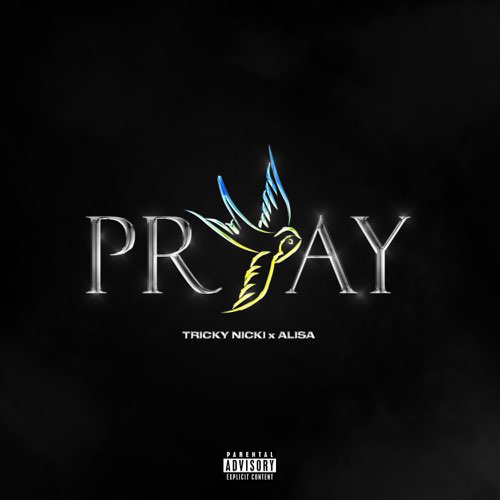 Музика Tricky Nicki - Pray (feat. Alisa)