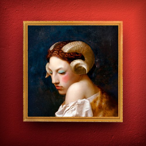 Музика Мичелз - Окаянная (feat. Arkhip & Саша Чест)